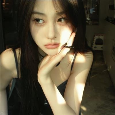 冲浪美眉