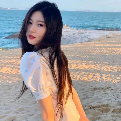 我亲爱的秘书