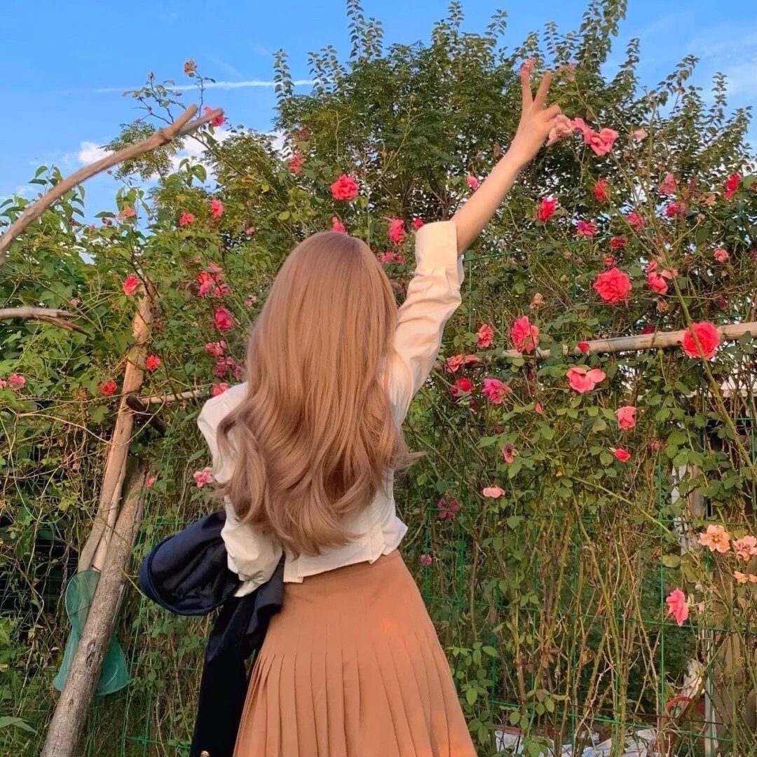 花滑女王